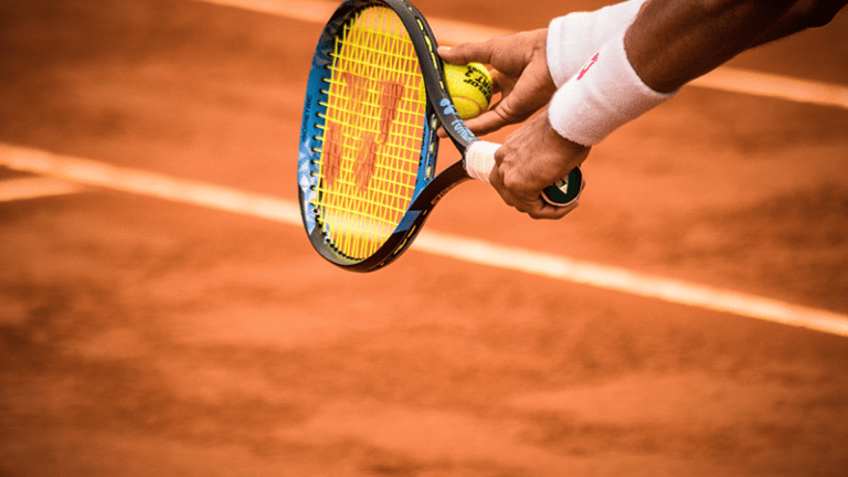 Programma Roland Garros 2023: Dit is het programma vandaag