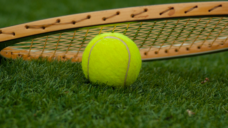 Loting Wimbledon - TennisFreakz