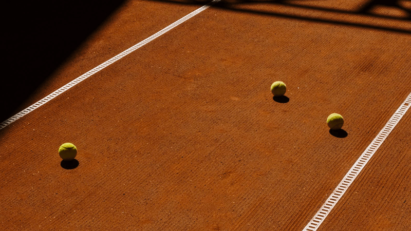 Nederlandse tennissers - TennisFreakz