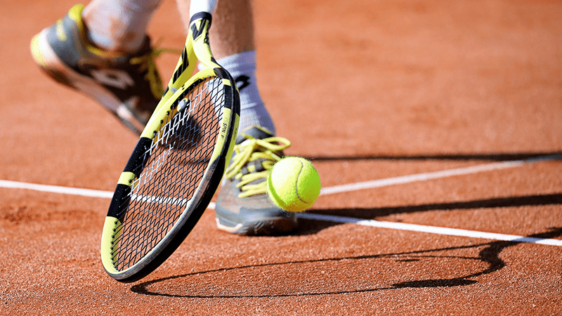 Prijzengeld Roland Garros - TennisFreakz